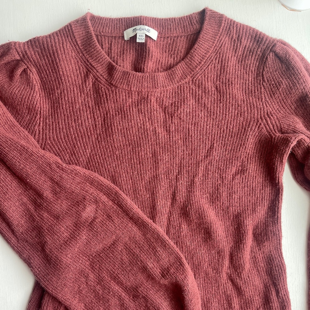 MADEWELL